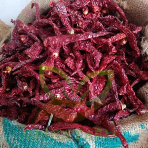 Cleaned Bedgi Mirchi